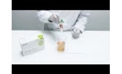 EN ??? Uricult Test Procedure - Video