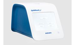 QuikRead Go Instrument