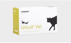Uricult Vet Test