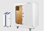 O2 Prime Hyperbaric Oxygen Chamber