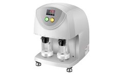 Haemonetics TEG Hemostasis Analyzer