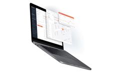 EyeRide - Version FMS - Fleet Management Software