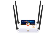 EyeRide - Model EYENET - Wi-Fi Device