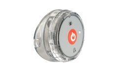 EyeRide - Smart IOT Sensor