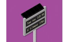 GMV - Software for Digital Signs and Screens