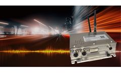 Parametric SDS - Model RET - Synchronous Mobile Measurement System