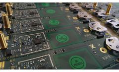 Embedded Systems Engineering Service