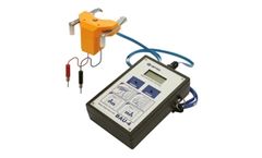 Optex - Model BAU-4 - Automatic Bean Alignment Tool