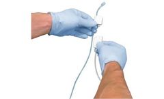 Admetsys - Intravenous Laboratory - Real-time Continuous Blood Diagnostics