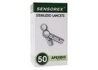 EDGE - Lancets (Box of 50)