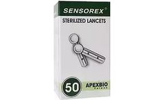 EDGE - Lancets (Box of 50)