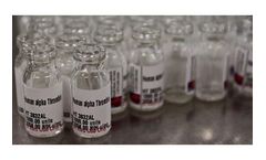 Enzyme - Model HT 1002a - Human Alpha Thrombin (Factor IIa)