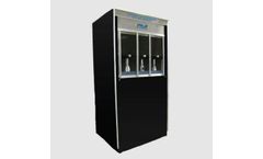 Advanced Filter Analyzer
