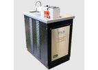 Automated Filter Cartridge Tester