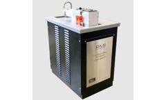 Automated Filter Cartridge Tester