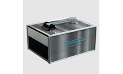 Advanced Bendsten Permeability and Surface Roughness Tester
