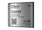 Cavli - Model C42GM - Smart Cellular Modules