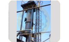 Hindustan-Fibre - PP FRP Scrubber