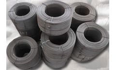 Annealed Baling Wire