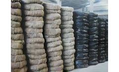 Annealed - 5kg Rolls Binding Annealed Wire