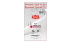 Pipet Aid XL - Manual