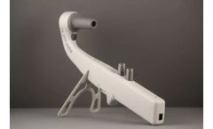 Model Portable Pipet-Aid XL - Pipette Controller