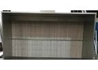 Dry Filter Spray Booths