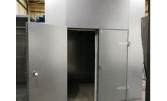 Industrial Ovens