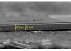 Ultra-Thin Capacitors