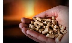 Jaipur - 10mm Biomass Pellet