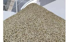 Jaipur - 18mm Biomass Pellet