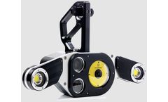 OptoScale - BioScope for Fish Farming