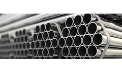 Inco - Model 304 - Stainless Steel Pipe  - Stainless Steel Seamless Pipe