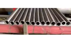 Inco - Model 310 - Stainless Steel Pipe