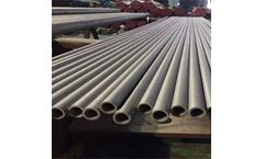 Inco - Model 310s - Stainless Steel Pipe