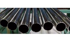 Inco - Model 825 - Incoloy Pipe