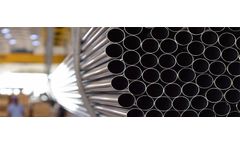 Inco - Model Grade - Titanium Pipe