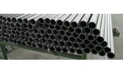Inco - Model 304 - Stainless Steel Tube