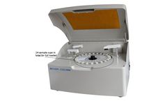 Landytop - Model LXL1000 - Automatic Stool Analyzer
