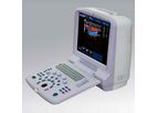 Landytop - Model 5000P - Portable Color Doppler Ultrasound Scanner
