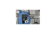 BetaGuard - Model PM - Particulate Monitor