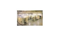 Emissions Monitoring Maintainance & Support Service