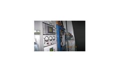 Installation of a BetaGuard Particulate Monitor at a Wood-Fired Steam Generating Boiler