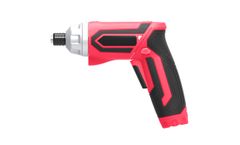 MrPowerTools - Model W11105 - 3.6V Foldable Screwdriver with Torch