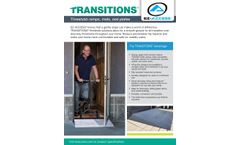 TRANSITIONS - Brochure