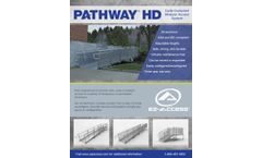 Pathway Hd - Brochure