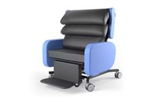 Model Bariatric Sorrento - Therapeutic Seating Range