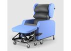 Model Atlanta - Therapeutic Seating Range