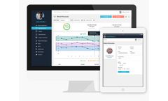 Remote Patient Monitoring Portal