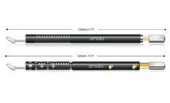 Diamond Knives for Clear Cornea Incision